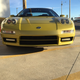 Illustration for article titled I drove an Acura NSX yesterday!